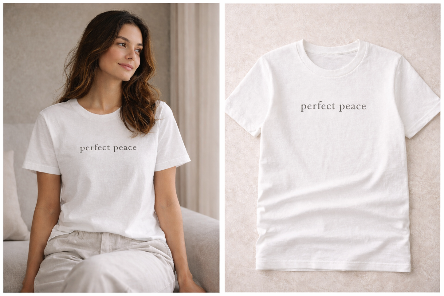perfect peace
